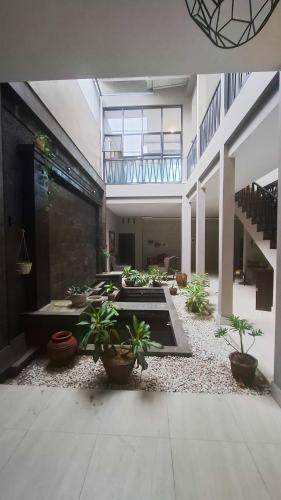 The Riverview