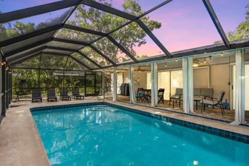 Highland Cove Hideaway