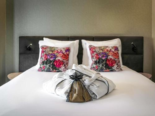 Mercure Amsterdam Sloterdijk Station - image 34
