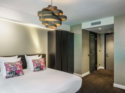 Mercure Amsterdam Sloterdijk Station - image 36