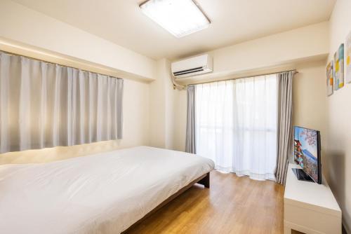 205 8 min walk to Ikebukuro 6 min walk to Kanamecho Station25m Max 2 people Direct access to Tokyo, Shinjuku, Shibuya, Ueno