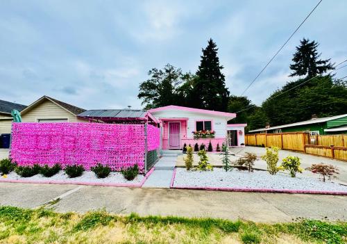 1 Bedroom Apartment 10 Minutes to SeaTac Airport – khách sạn tại Rainier Valley