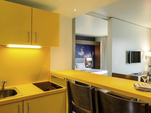 Ibis Styles Konstanz - image 10