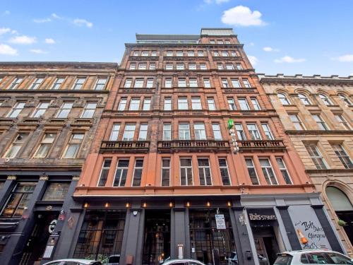 ibis Styles Glasgow Centre George Square, Glasgow