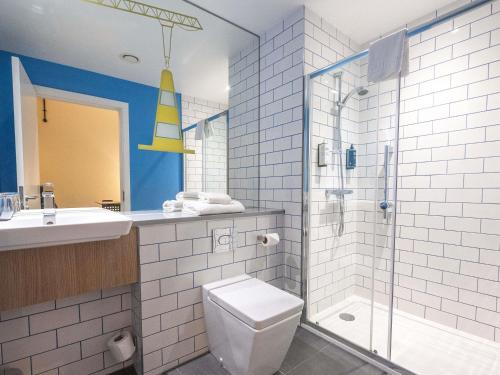 ibis Styles Glasgow Centre George Square, Glasgow (photo 6)