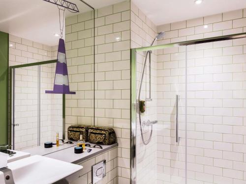 ibis Styles Glasgow Centre George Square, Glasgow (photo 9)