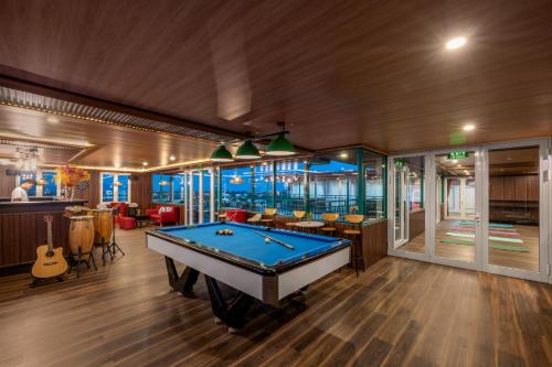 Hoi An Blue Sky Boutique Hotel & Spa, Hoi An (photo 7)