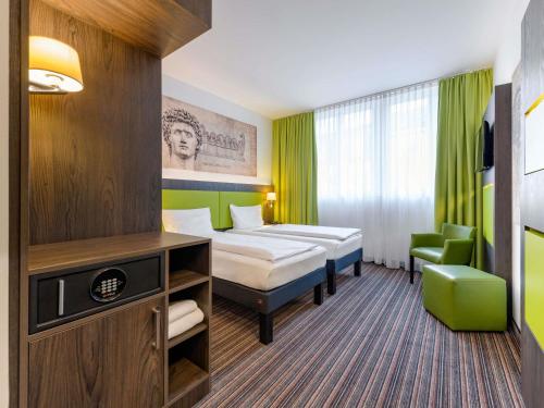 Ibis Styles Trier - image 7