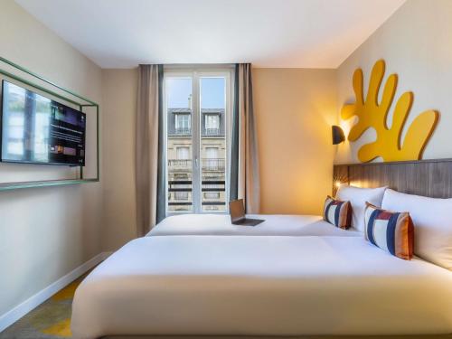 Ibis Styles Paris Jardin de la Villette - Rénové en 2025, Paris (Foto 6)