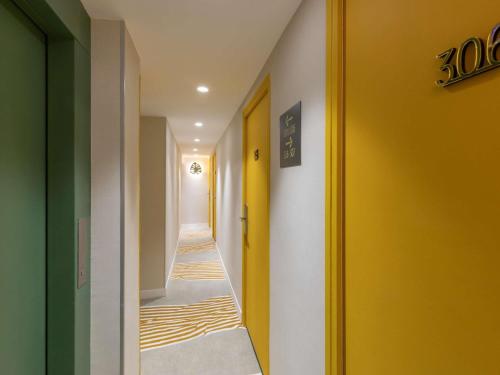 Ibis Styles Paris Jardin de la Villette - Rénové en 2025, Paris (Foto 7)