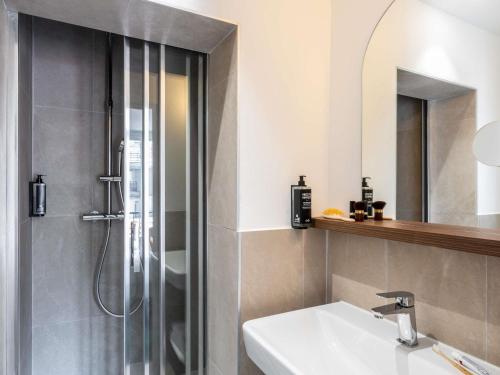 Ibis Styles Paris Jardin de la Villette - Rénové en 2025, Paris (Foto 8)
