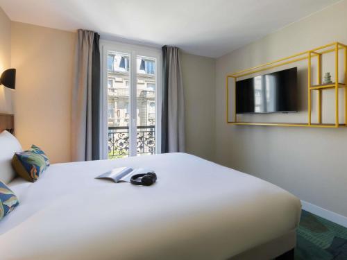 Ibis Styles Paris Jardin de la Villette - Rénové en 2025, Paris (Foto 10)