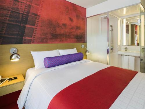 ibis Styles Ambassador Seoul Myeongdong