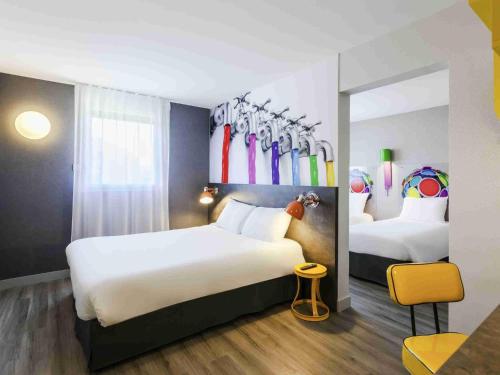 ibis Styles Vierzon in Vierzon