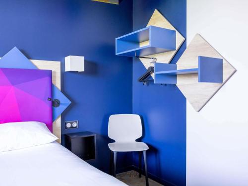 ibis styles Albi Centre Le Theatro - image 36