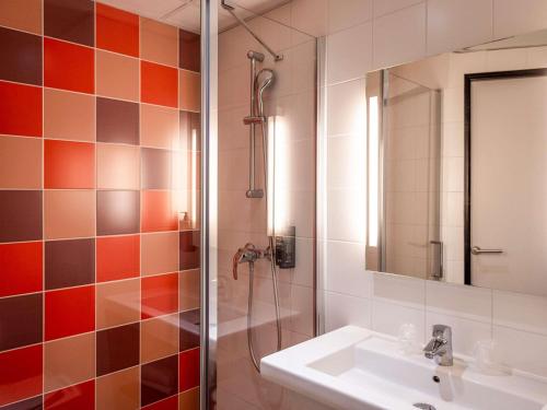 ibis styles Albi Centre Le Theatro - image 35