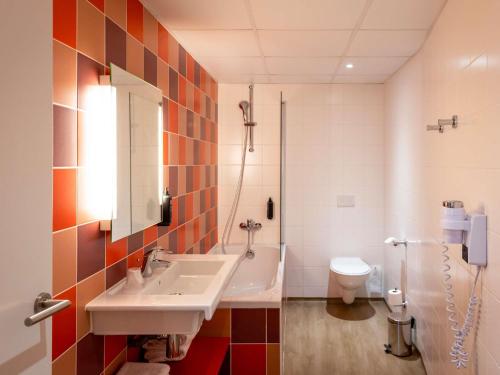 ibis styles Albi Centre Le Theatro - image 18