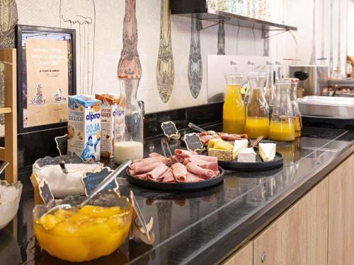 ibis styles Albi Centre Le Theatro - image 16
