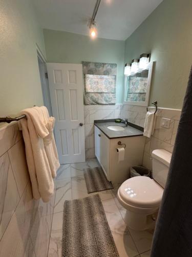 Beach Condo, Saint Johnʼs (Foto 6)