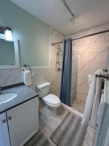 Beach Condo, Saint Johnʼs (Foto 7)