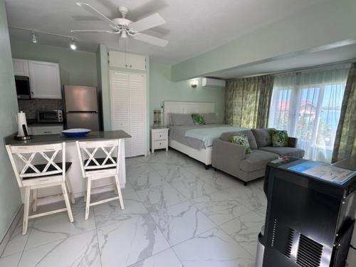 Beach Condo, Saint Johnʼs (Foto 8)