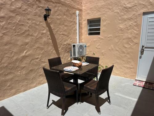 Beach Condo, Saint Johnʼs (Foto 9)