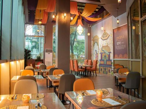 Novotel Manila Araneta City Hotel