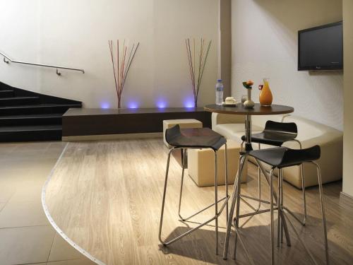 Salles de réunion&nbsp;/ de bal, Novotel Constantine in Constantine