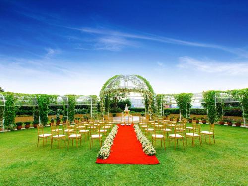 Novotel Manila Araneta City Hotel