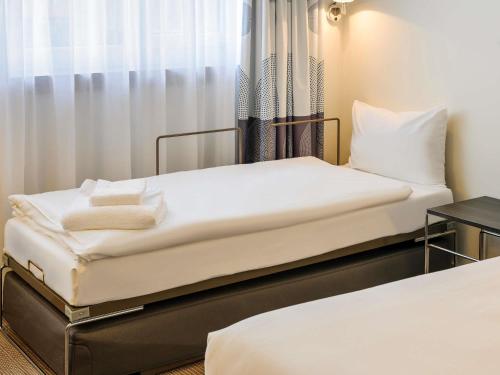 Novotel München City Arnulfpark - image 29