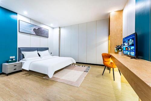 Dekang Yuexiang Hotel