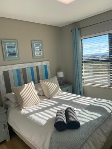 Sunset at 30 Nivica Luxury Apartment, Langebaan (zdjęcie 3)