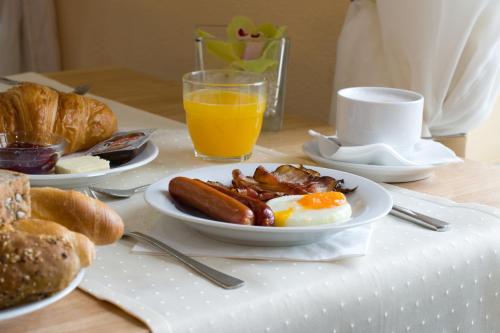 Parkhotel Plzen - image 10