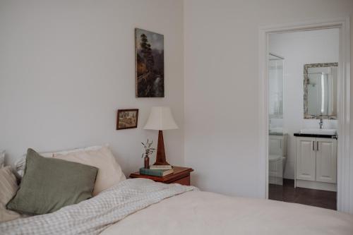 Lithgow Falls Marysville