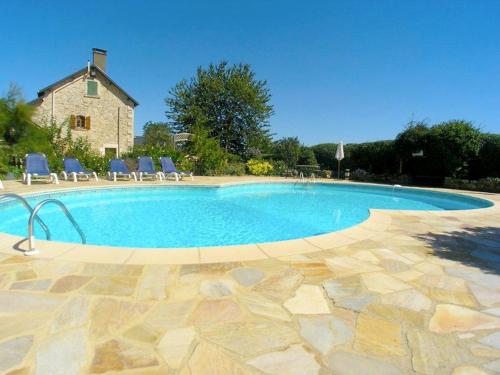 Holiday Home Sakura gîte à louer Mazières-en-Gâtine