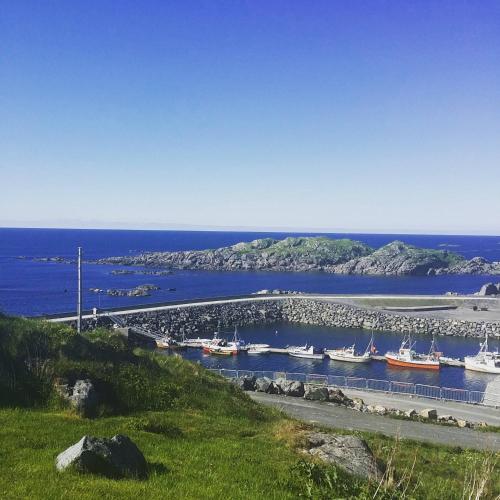Vistas, Aktiv ferie i Vesterålen, Hovden 8475 Straumsjøen (Aktiv ferie i Vesteralen, Hovden 8475 Straumsjøen) in Straumsjoen