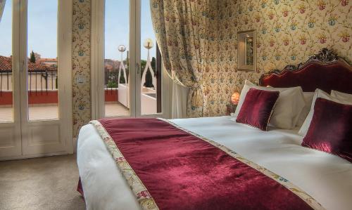 75116272 Hotel Papadopoli Venezia - MGallery Collection