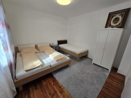Wohnung 5min von Leoben entfernt