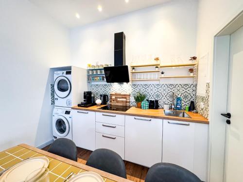 Great 4-room apartment in Prenzlauer Berg, Berlin (photo 4)