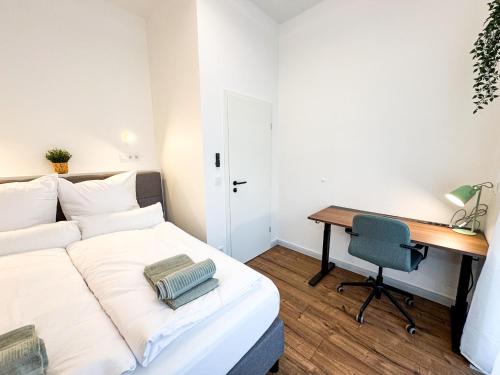 Great 4-room apartment in Prenzlauer Berg, Berlin (photo 8)