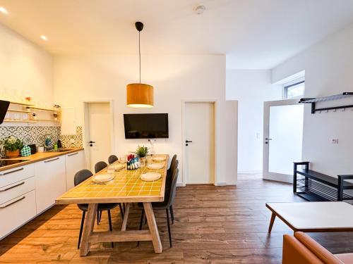 Great 4-room apartment in Prenzlauer Berg, Berlin (photo 5)