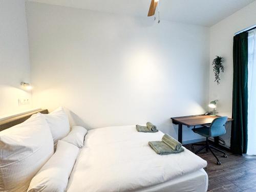 Great 4-room apartment in Prenzlauer Berg, Berlin (photo 6)