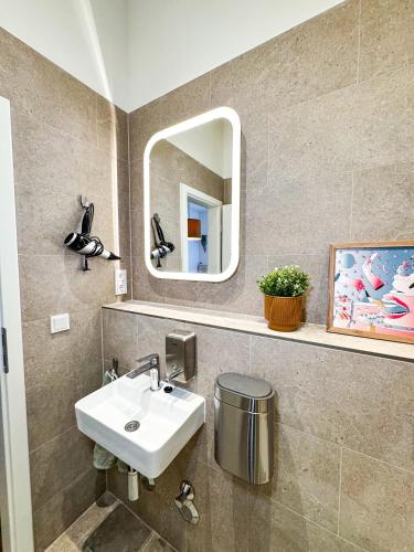 Great 4-room apartment in Prenzlauer Berg, Berlin (photo 9)