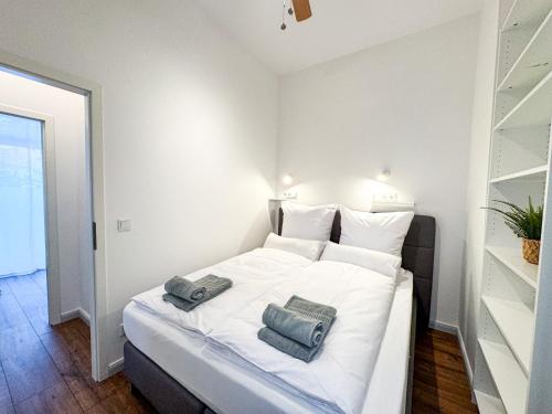 Great 4-room apartment in Prenzlauer Berg, Berlin (photo 10)