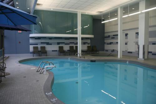 Delta Hotels Edmonton South Conference Centre - image 4