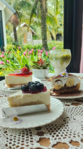 Payim farm พายิ้มฟาร์ม in Chat Trakan