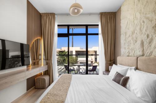 Luxury 4BR Villa Free Malibu Beach Access, Dubai (photo 2)