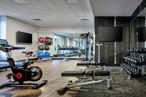 Marriott Dallas Las Colinas - image 13
