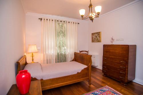 

City Centre Apartment