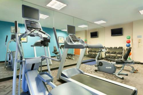 Fairfield Inn & Suites Midland - image 7